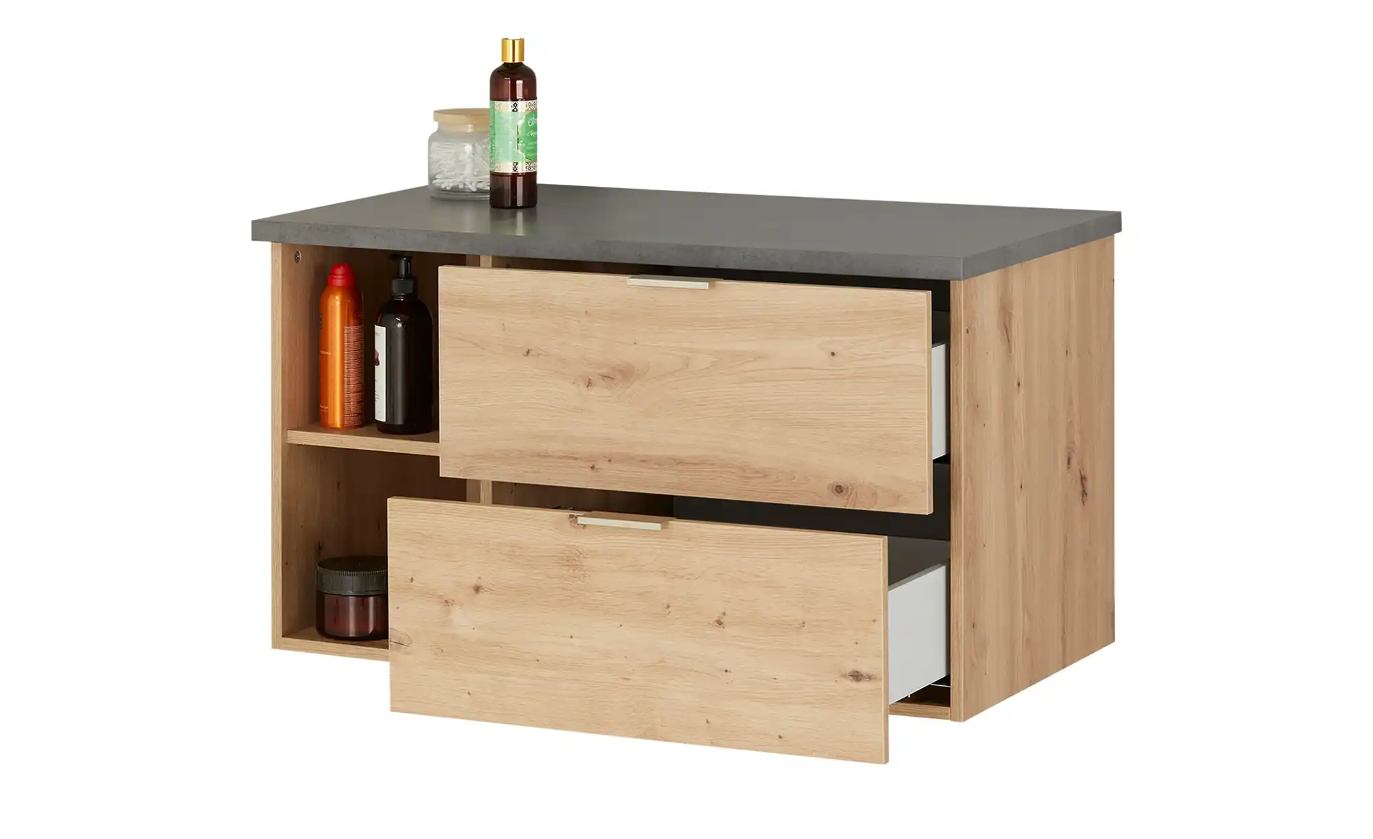Waschtischunterschrank