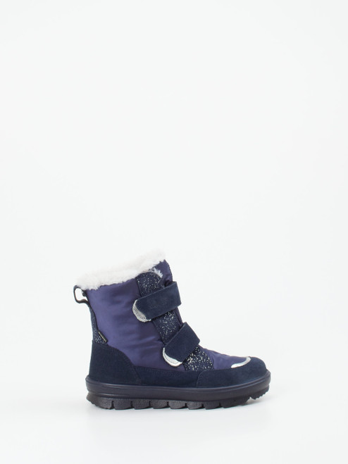 Klettboot-68301090120 Superfit
