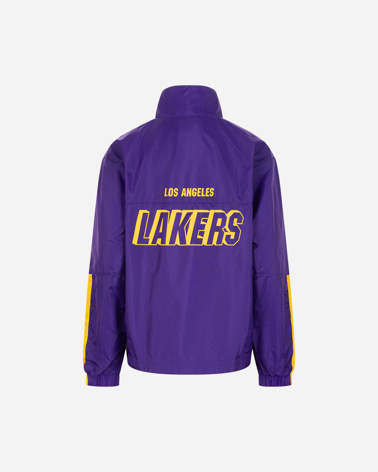 Tepláková súprava Nike Courtside Lakers Jr EZ2B7FFPU-LAK