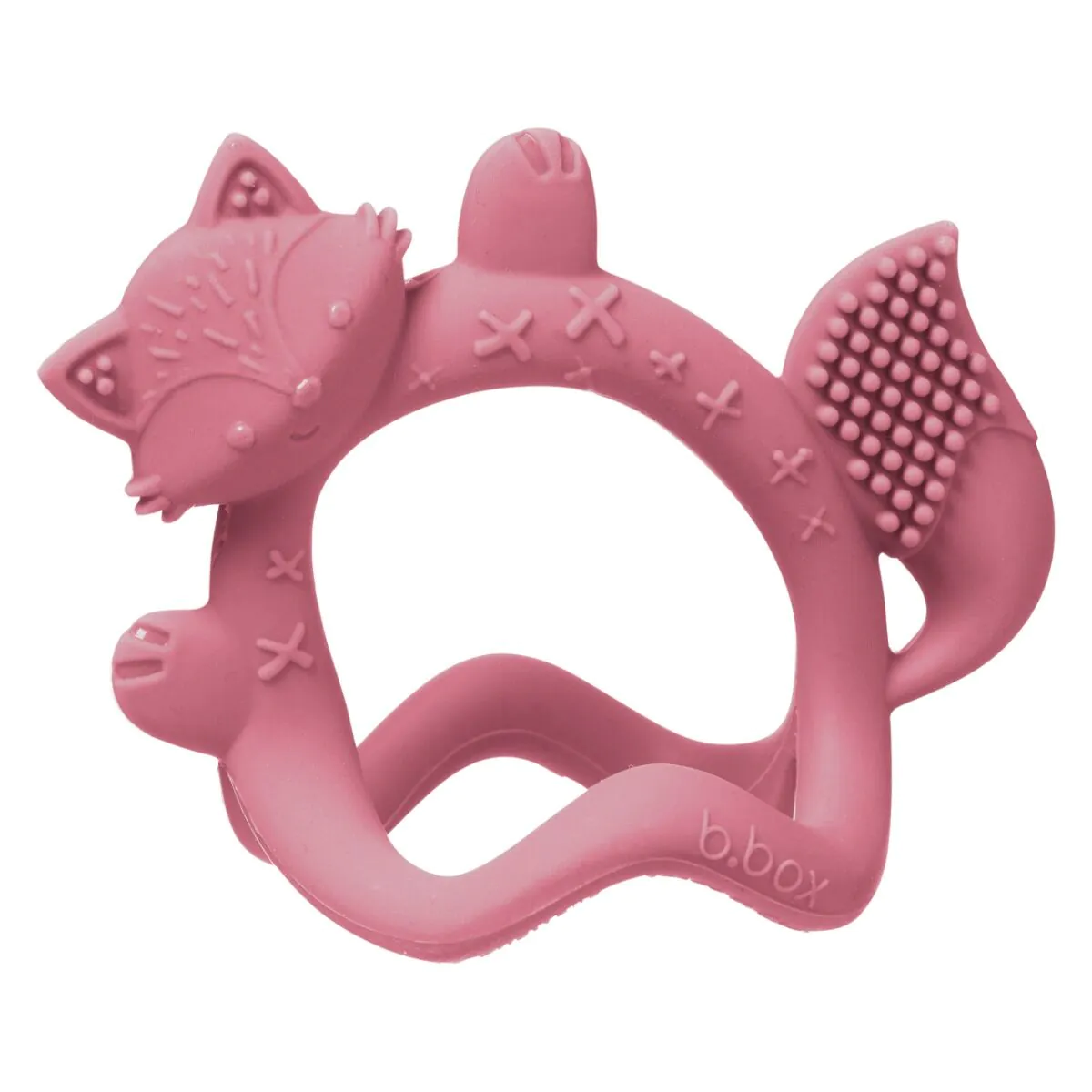 Οδοντοφυΐα B.Box Pink Fox
