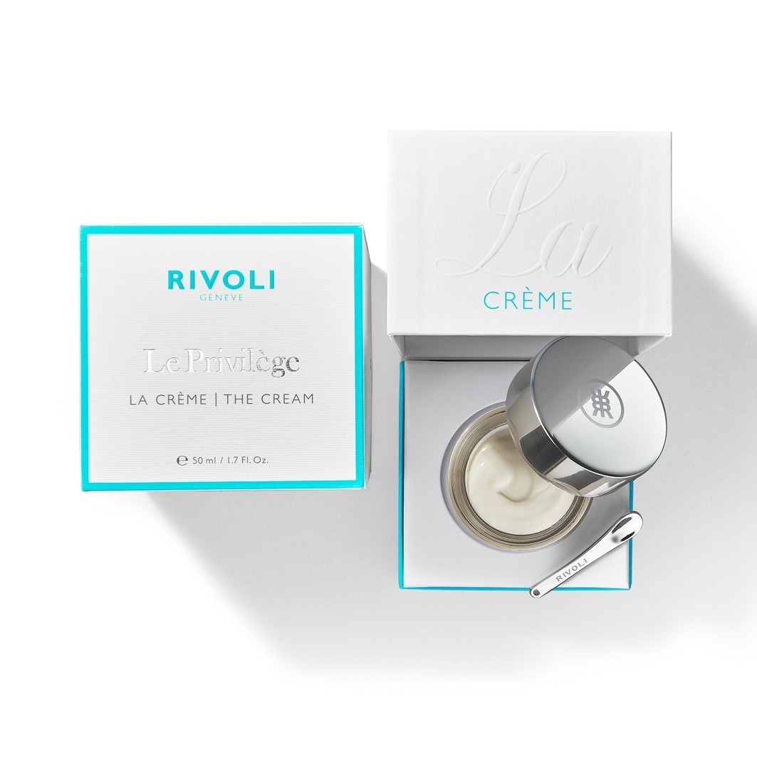 Rivoli Le Privilege La Crème