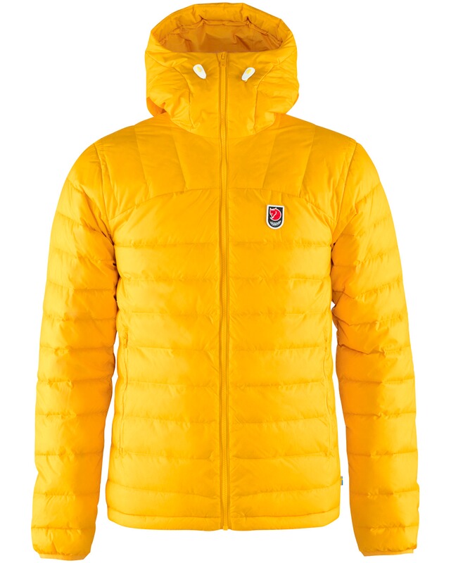 Fjällräven Jacke Expedition Pack Down Hoodie