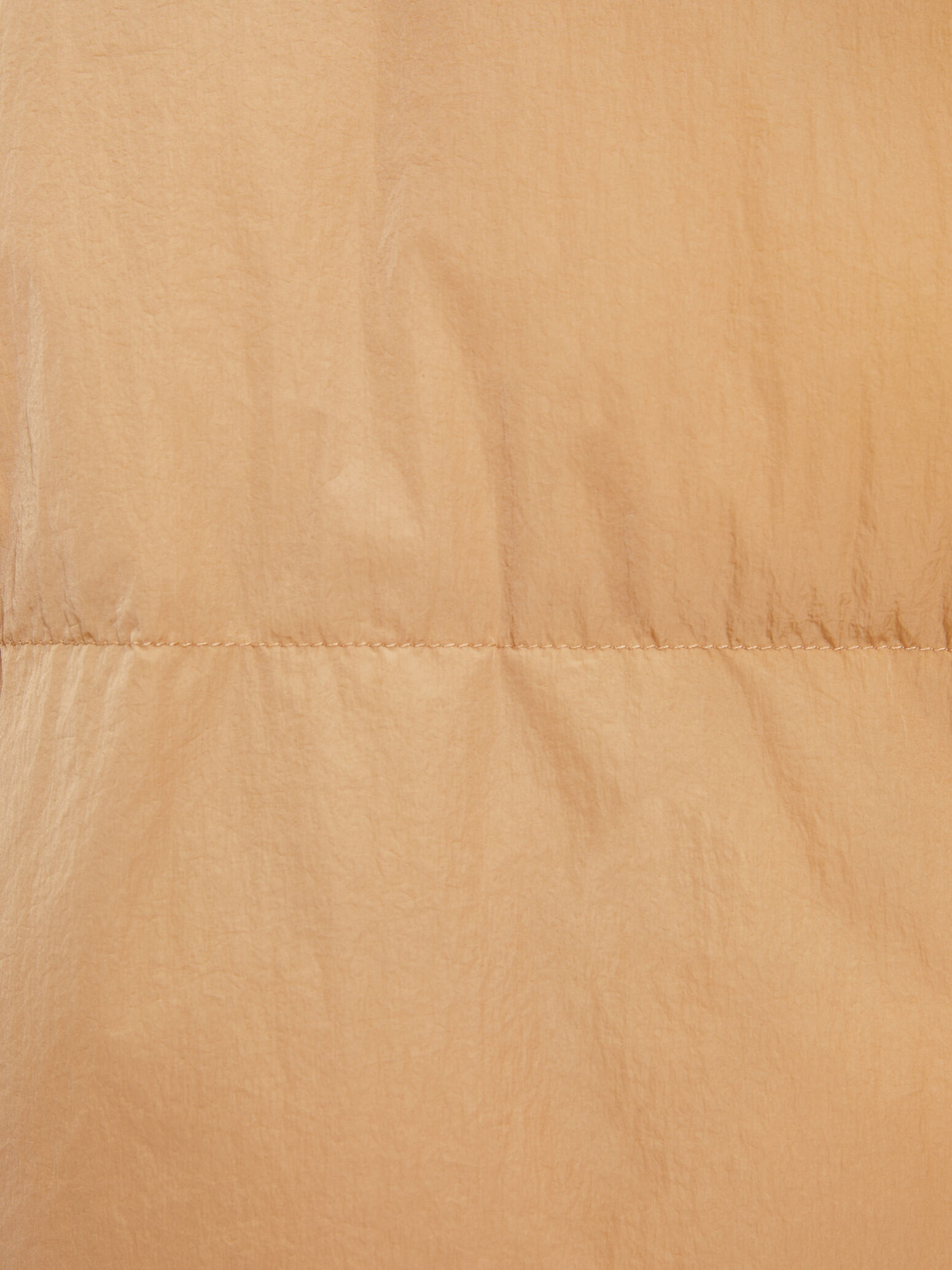 Veste d'hiver - beige doublure chaude