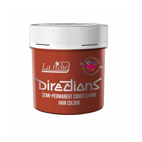 La Riche Directions Félig tartós szín 88 ml Pala