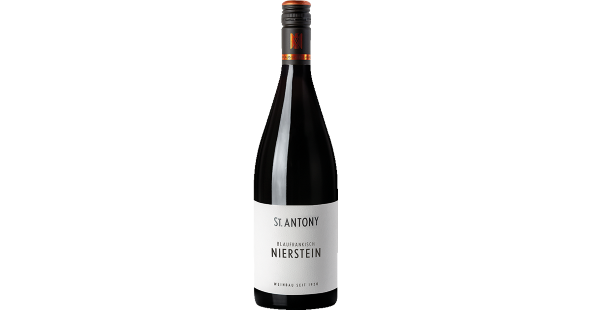 Niersteiner Blaufränkisch