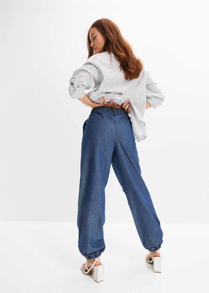 Lässige Jeans