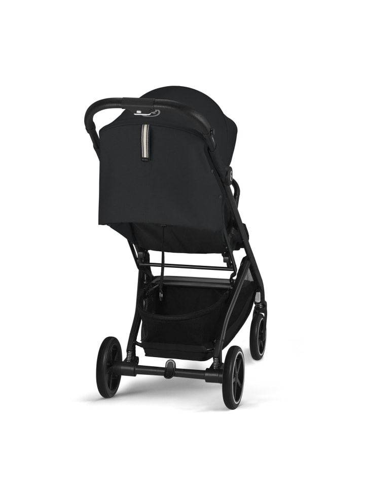 Cybex Cybex Beezy Buggy - Farbe: Magic Black günstig kaufen onesize