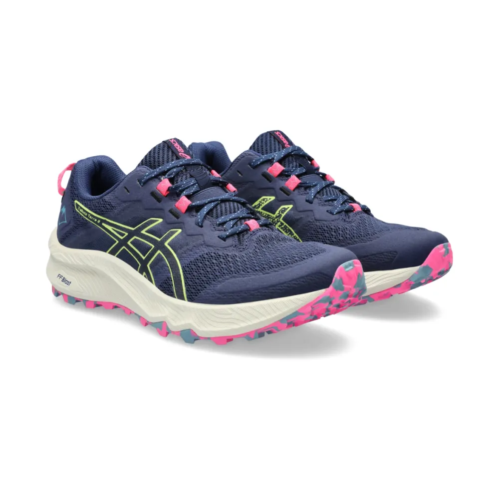 Asics Trabuco Terra 2 1012B427.400 / blau