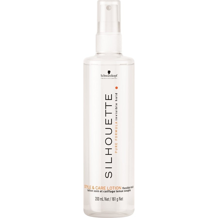 Flexible Styling & Care Lotion