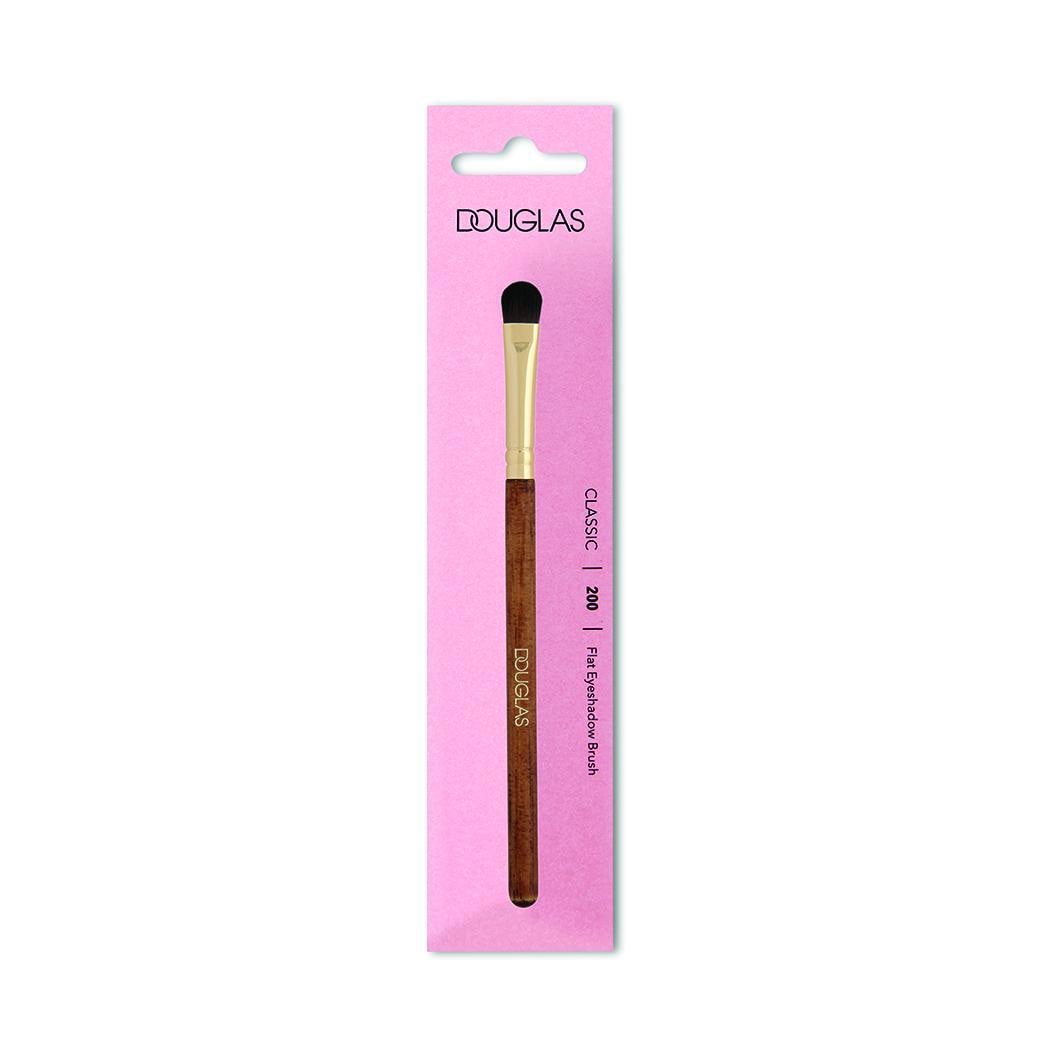 Classic Flat Eyeshadow Brush