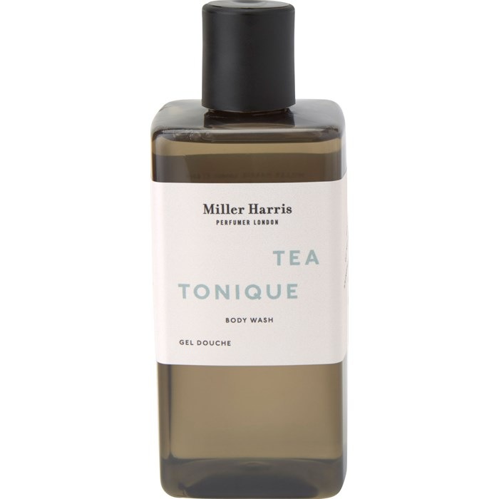 Body Wash