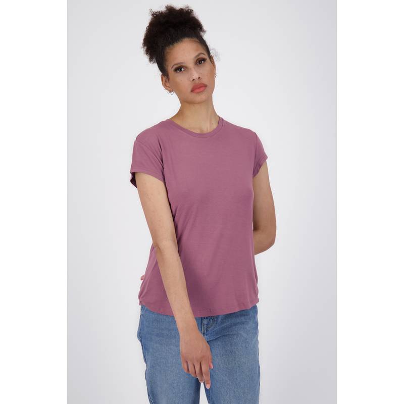 ALIFE AND KICKIN MimmyAK A T-Shirt Damen