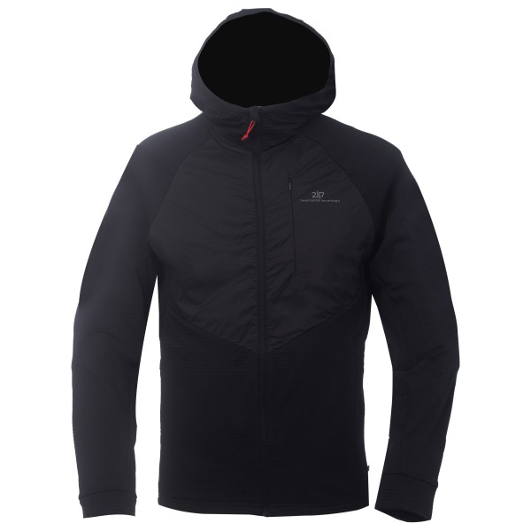 2117 of Sweden - Hammal Fleece - Fleecejacke