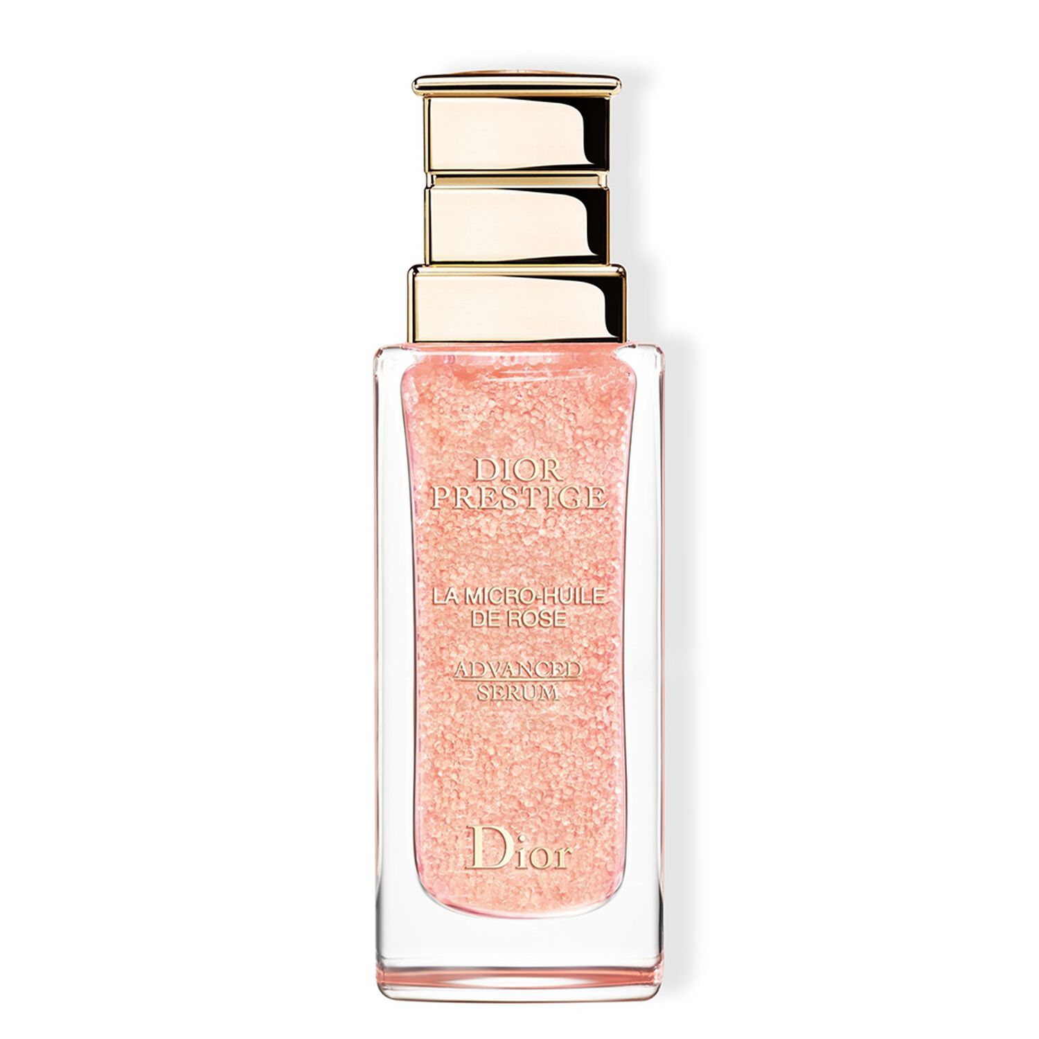 Dior Dior Prestige La Micro-Huile de Rose Advanced Serum Sérum Visage Anti-âge