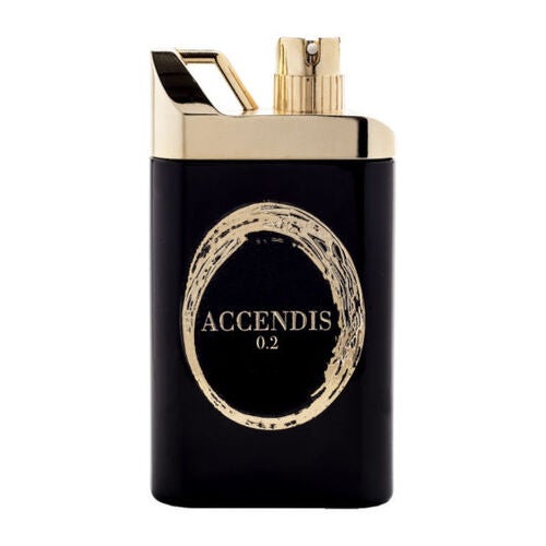Accendis 0,2 Eau de Parfum 100 ml