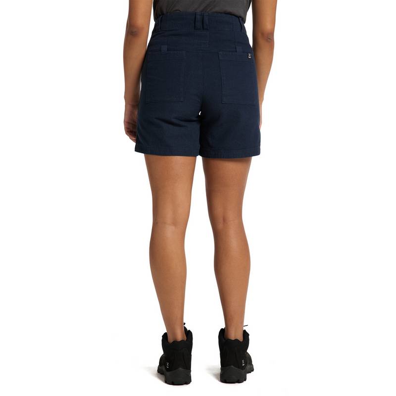 Haglöfs Dal Shorts Funktionsshorts Damen