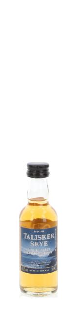 Miniatur Talisker Skye 0,05 l·45,8 % vol