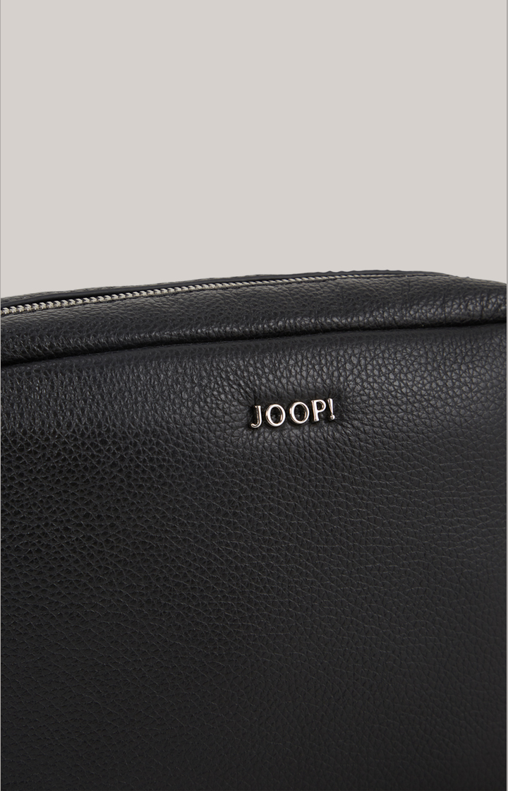 Schultertasche Vivace Cloe in Schwarz