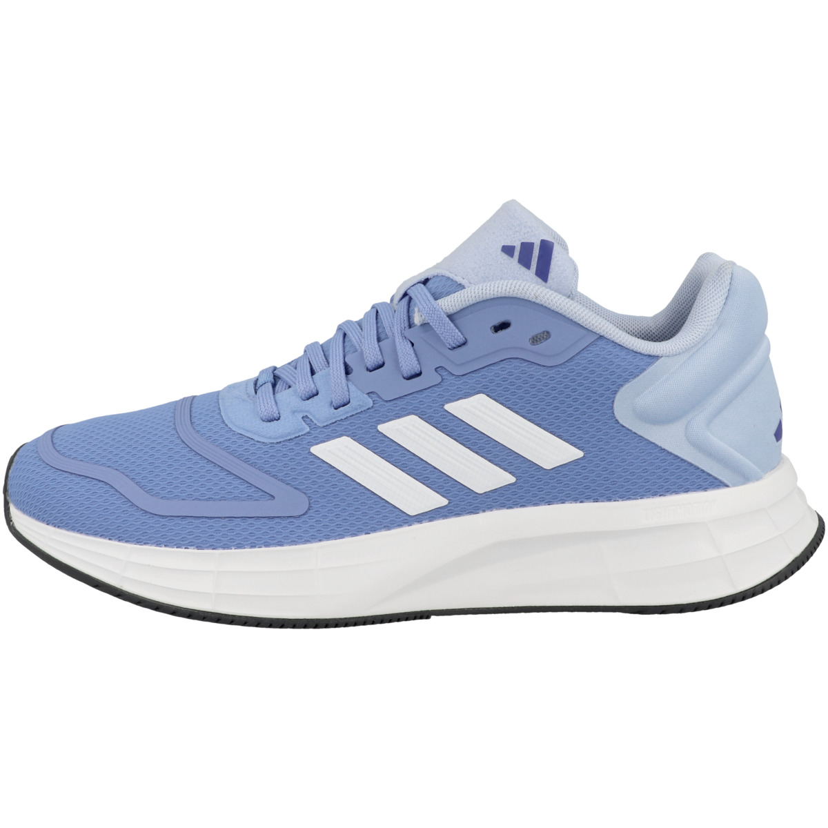 adidas Performance Duramo 10 Laufschuhe hellblau