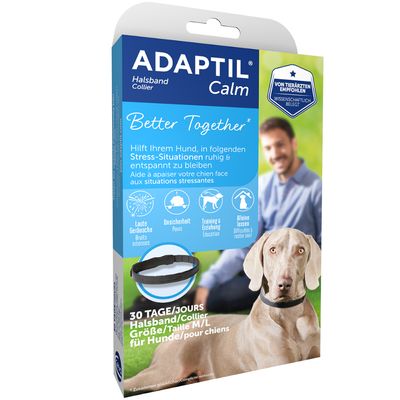 ADAPTIL® Zubehör für Hunde zum Sonderpreis!