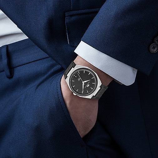 Rhodenwald & Söhne Armband-Uhr Cooledge
