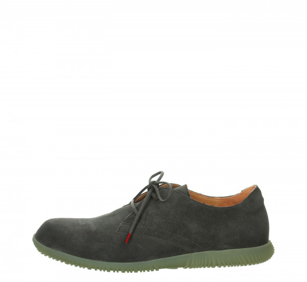 HAUKI Sneaker low - Asphalt
