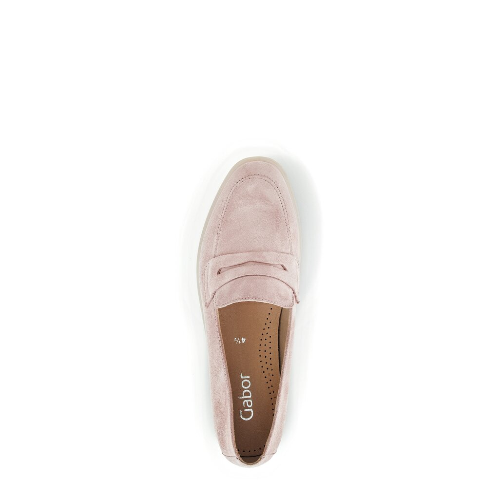 Gabor fashion Slipper rosa