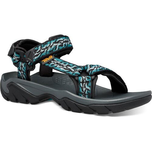 DAMEN SANDALE TERRA FI 5 UNIVERSAL