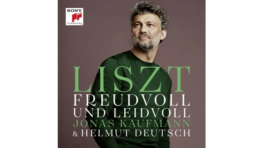 Freudvoll und leidvoll