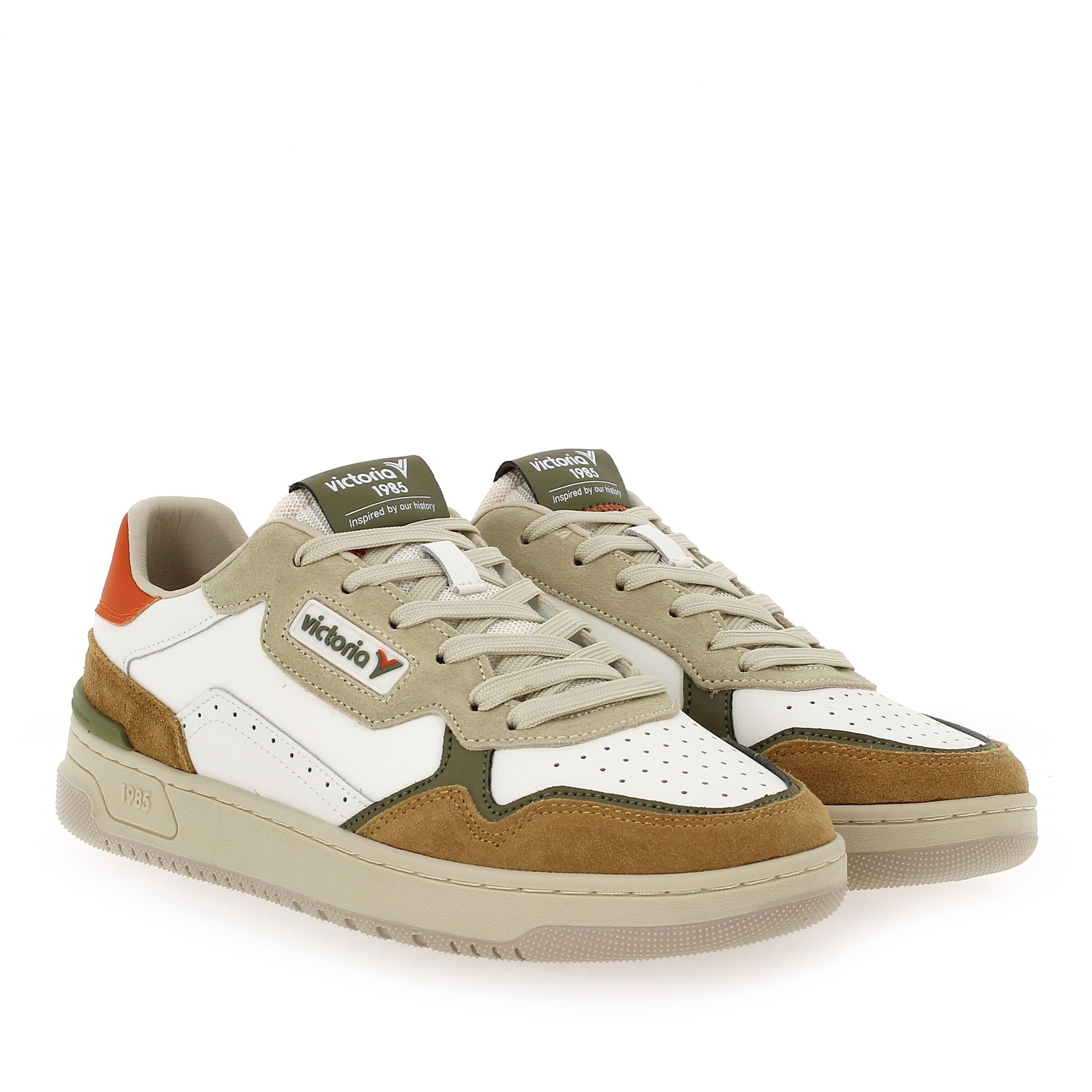 Victoria  8800116 - Blanc Camel