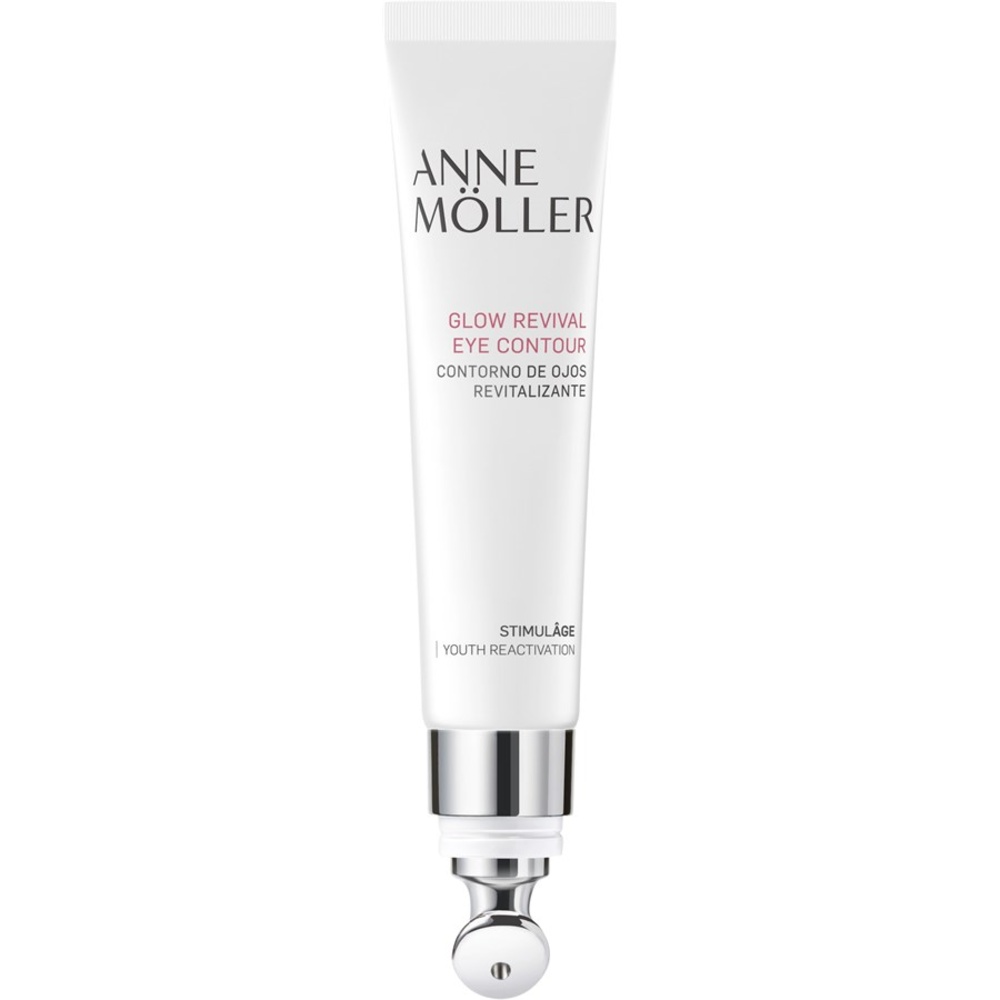 Anne Möller Glow Revival Eye Contour Créme contour des yeux
