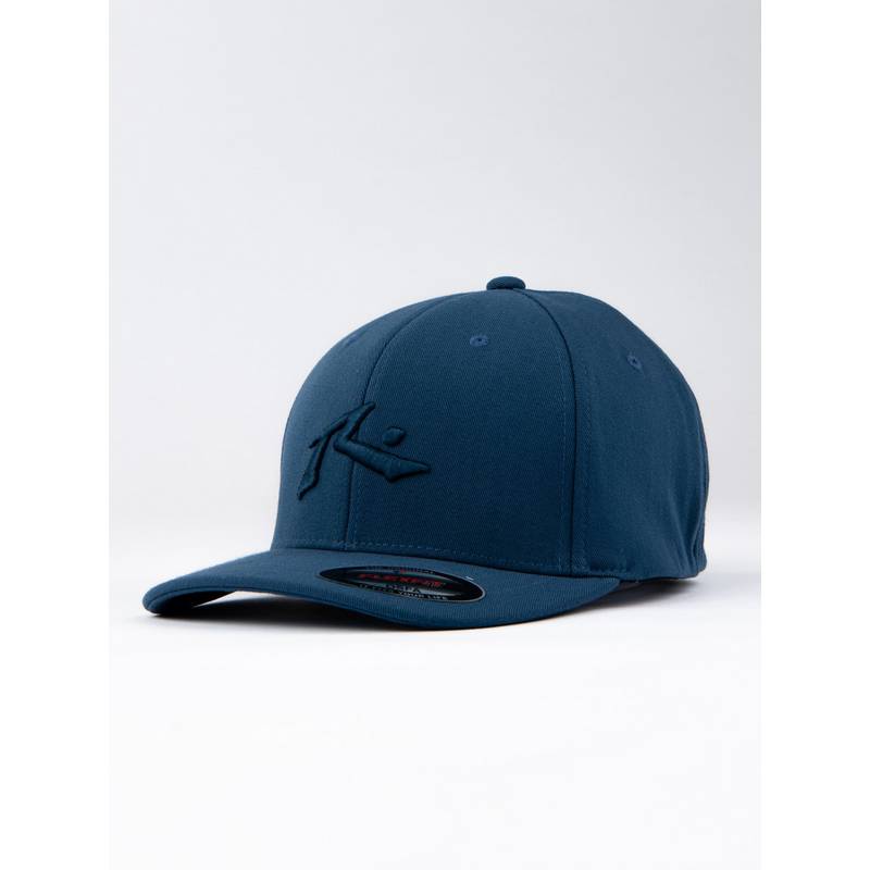 RUSTY CHRONIC 4 FLEXFIT Cap Herren
