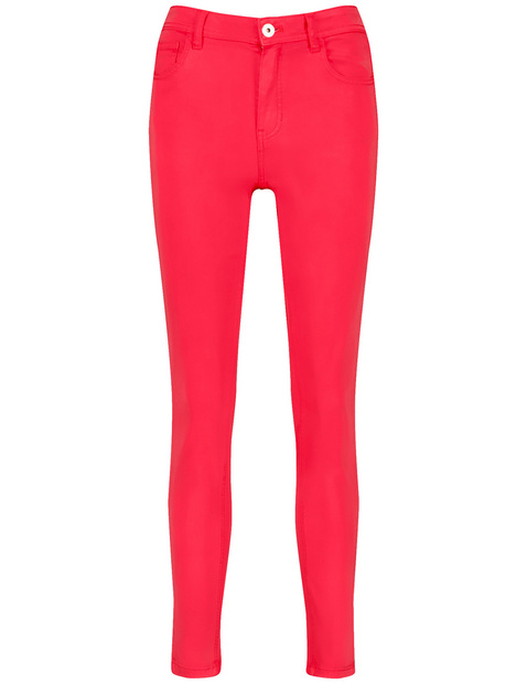 Skinny Jeans im 5-Pocket-Stil