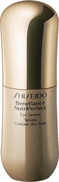 Shiseido Benefiance NutriPerfect Eye Serum Augenserum