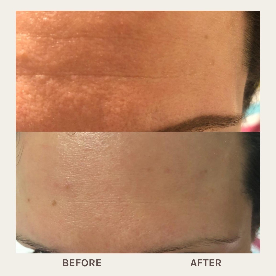 Kozmetický balzam Evolve Organic Beauty s modrým vratičom