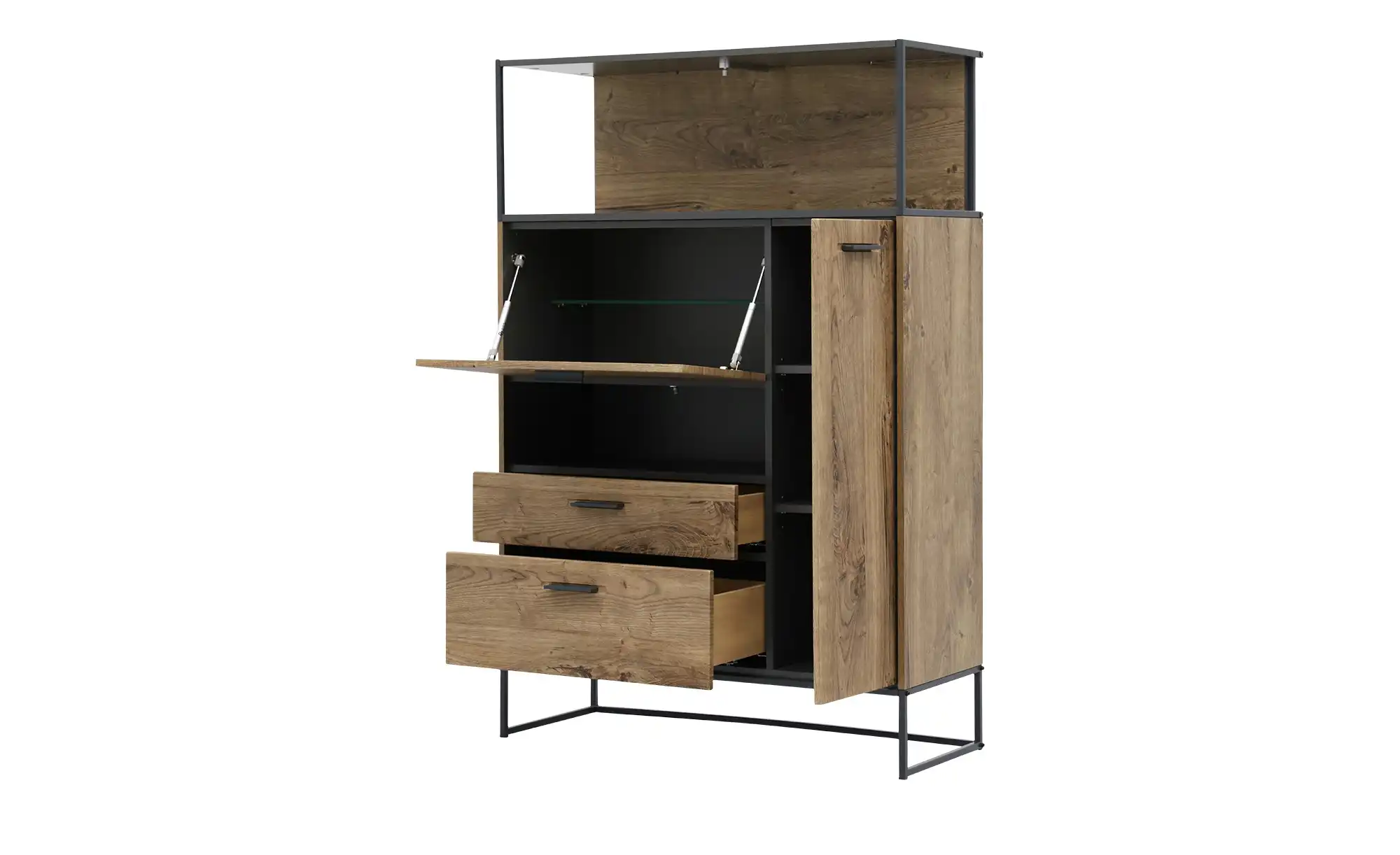 Primo Highboard New York