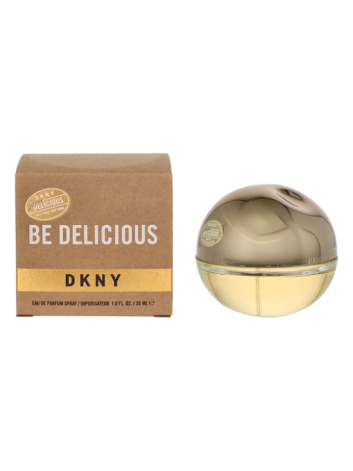 DKNY DKNY Golden Delicious - EdP, 30 ml günstig kaufen onesize