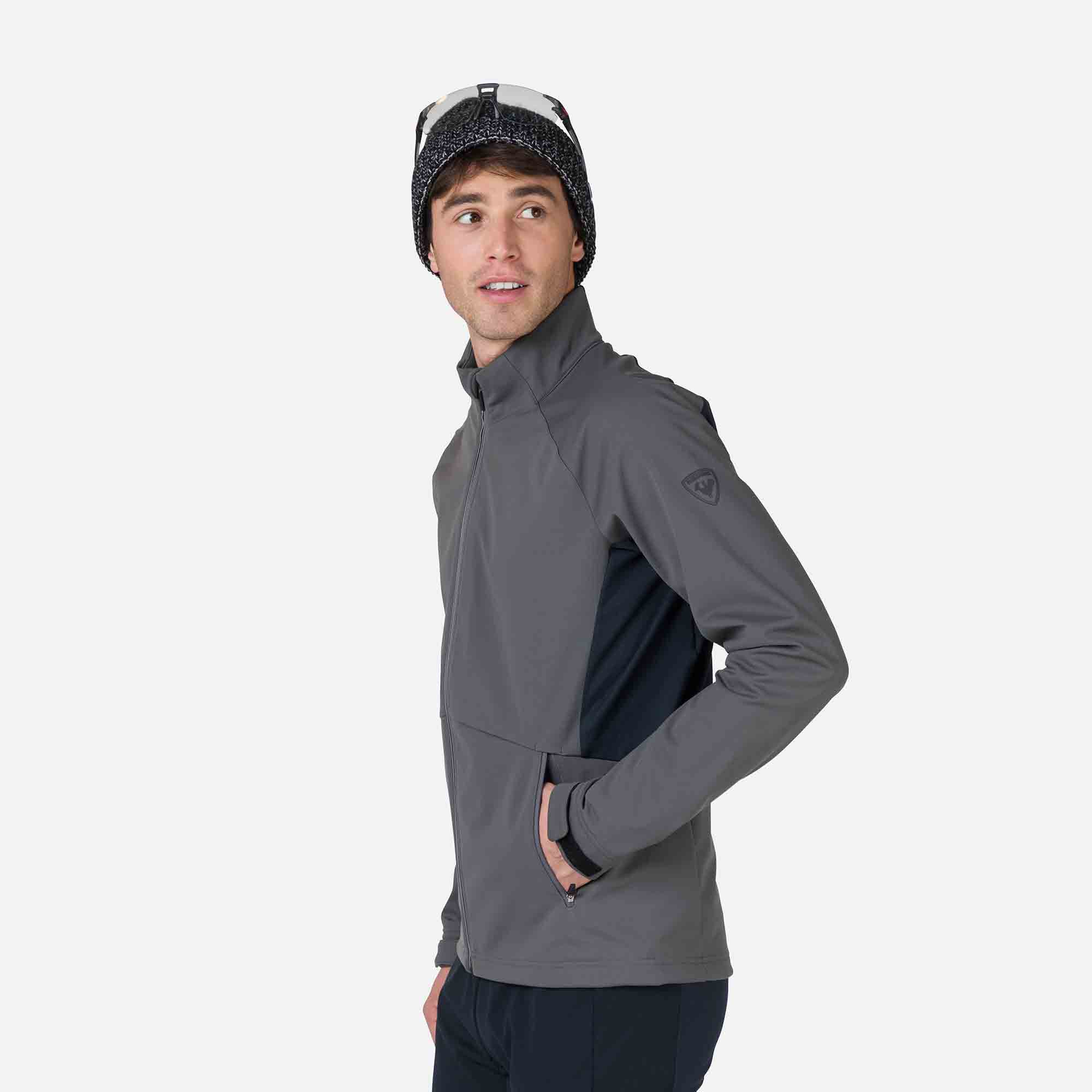 Veste Softshell Homme