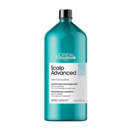 L'Oréal Professionnel Serie Expert Scalp Advanced Anti-Dandruff Shampoo 300 ml