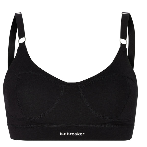 W QUEENS CLASP BRA Damen - Sport BH