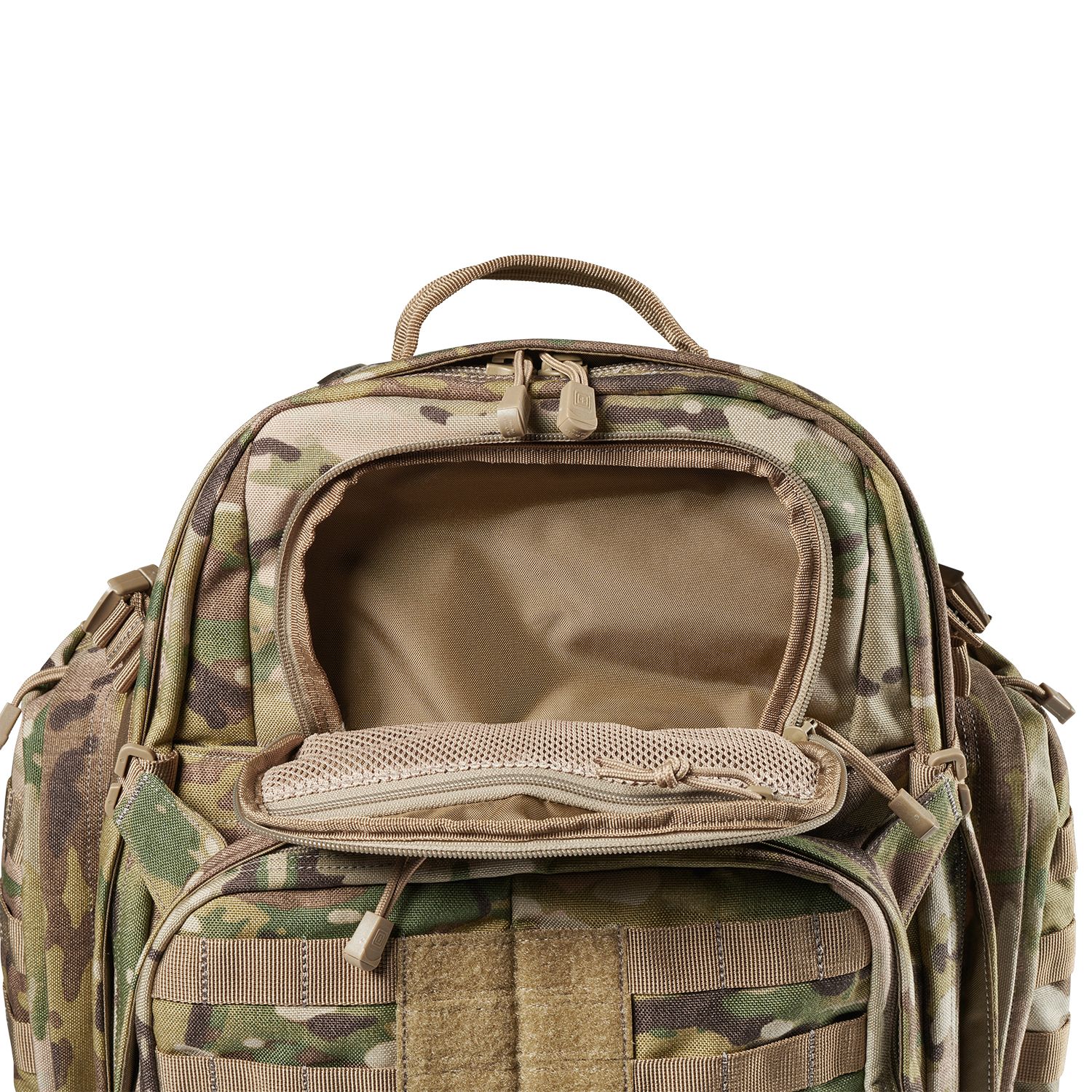 Rucksack Rush 72 2.0