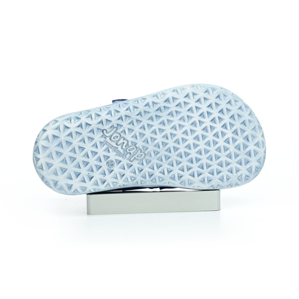Jonap B11 mfv blaue Barfußschuhe