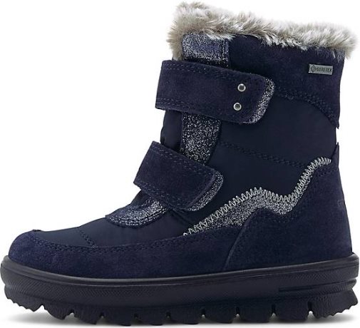 superfit Winterstiefelette