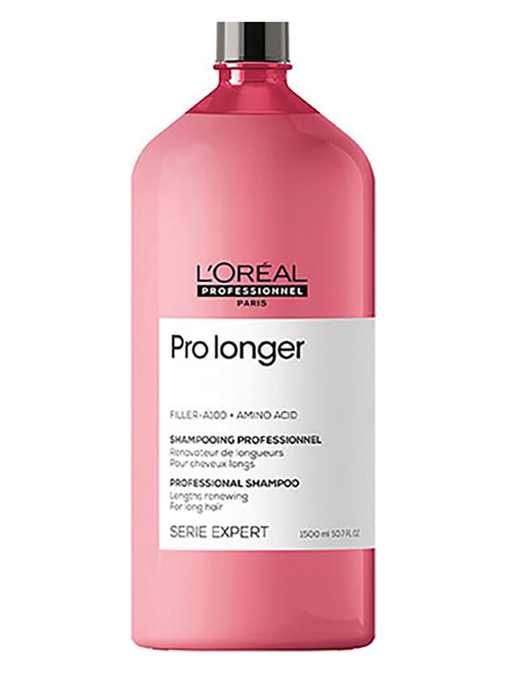 L'Oréal Professionnel Shampoo 