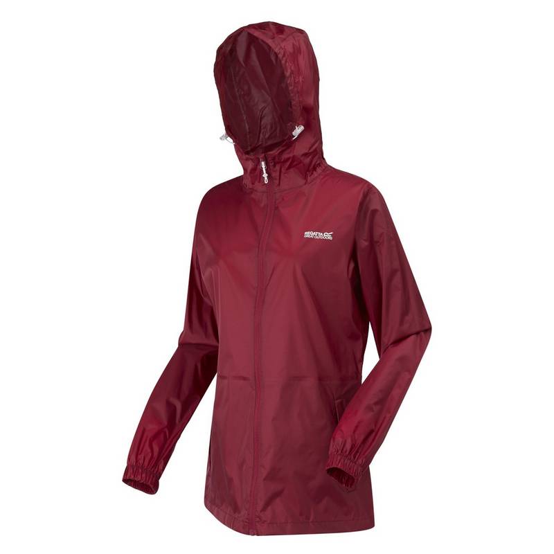 Regatta Pack It Regenjacke Damen