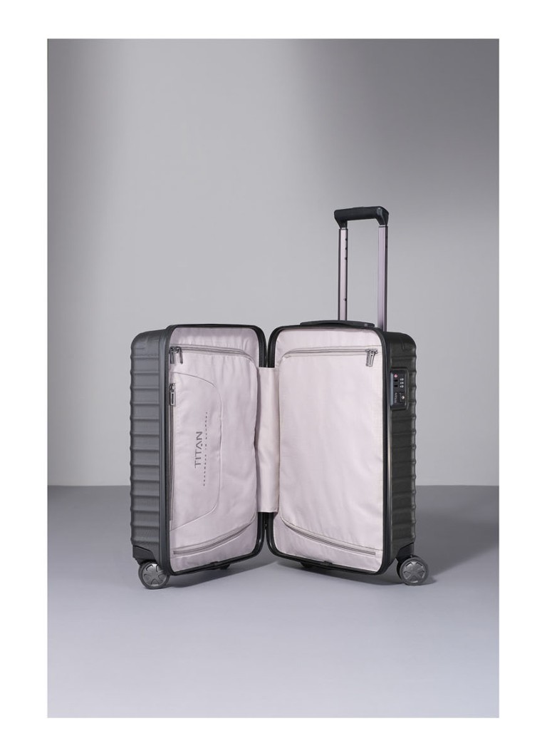 Fir de filare Titan Litron 55 cm