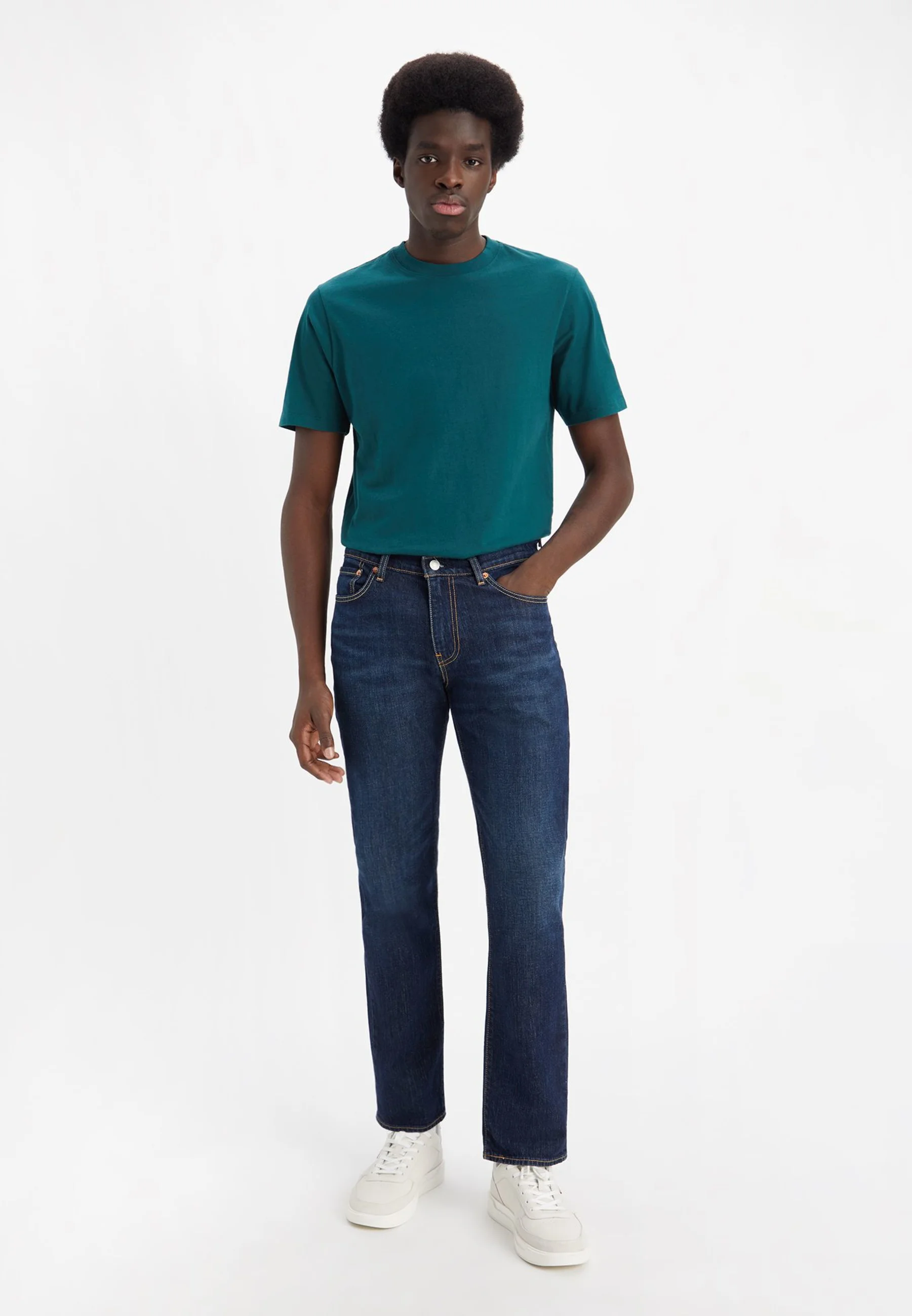 Levi's® 511™ SLIM - Vaqueros ajustados