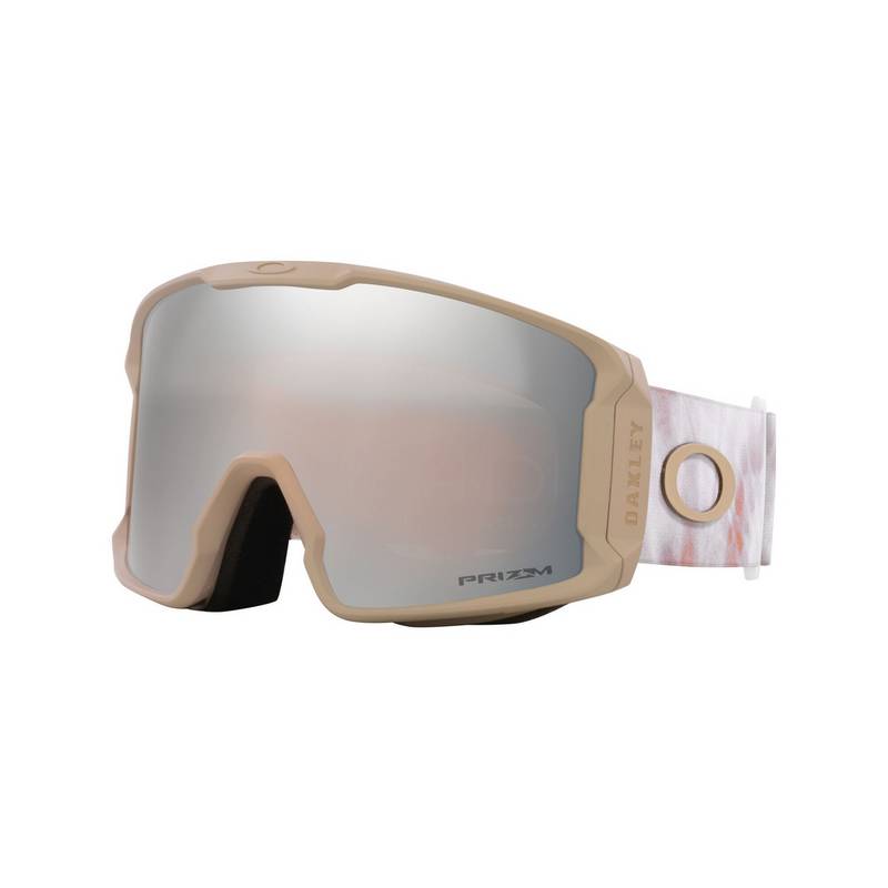 Oakley LINE MINER L Skibrille