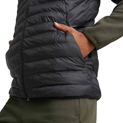 PUMA Steppweste PackLITE Primaloft Vest