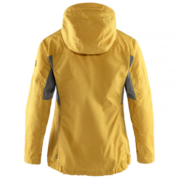 Fjällräven - Women's Kaipak Jacket - Freizeitjacke